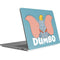 Disney Dumbo Baby Elephant pose Surface Laptop Studio Skin